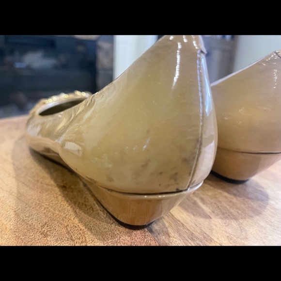 Me Too flats - Picture 6 of 6